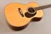 2025 Martin Custom Shop 000-28 Adirondack 45 Rosette Maple Binding #2959975 - Beauty