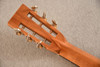 Boucher Guitar HG-46 000 12 Fret #my-1037-12ftb - Back Headstock
