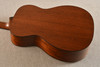 2024 Martin Custom Shop OM-18 Engelmann Spruce #2863117 - Back Angle
