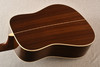 2023 Martin Custom Shop D-28 Adirondack Ambertone #2767227 - Back