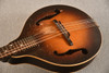 1940's Gibson A-00 Mandolin - Top Angle