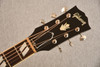 2022 Gibson Southern Jumbo Original Brass Nut #23422120 - Headstock