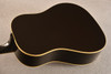 2022 Gibson Southern Jumbo Original Brass Nut #23422120 - Back Angle