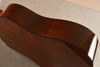 2022 Martin Custom Shop D-18 12 Fret Adirondack Sinker Mahogany #2704409