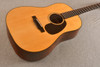 2022 Martin Custom Shop D-18 12 Fret Adirondack Sinker Mahogany #2704409