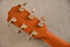 2017 Taylor 412e-R #1105157022 - Back Headstock