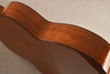 Martin Custom Shop 00 12 Fret All Flamed Mahogany #2978816 - Side