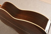 Martin J-40 Acoustic Guitar - NEW Jumbo Full Sound #2997456 - Side