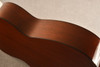 Collings 001 14 Fret Sunburst #33294 - Side