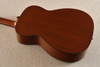 Collings 001 14 Fret Sunburst #33294 - Back