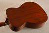 Collings 001 14 Fret Sunburst #33294 - Back Angle
