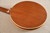 1996 Deering B-6 Banjo Guitar Banjitar Pickup #3643 - Back