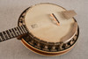 1996 Deering B-6 Banjo Guitar Banjitar Pickup #3643 - Top Angle