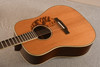 Eastman E20D-TC-LSH Dreadnought Acoustic Guitar Large Sound Hole - View 5
