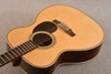 2023 Martin Custom Shop OM-28 Adirondack #2865258 - Top Angle