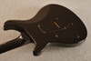 2024 PRS S2 Custom w/ Upgrades Faded Gray Black Burst #S20736989