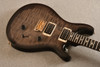 2024 PRS S2 Custom w/ Upgrades Faded Gray Black Burst #S20736989 - Top