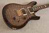 2024 PRS S2 Custom w/ Upgrades Faded Gray Black Burst #S20736989 - Beauty