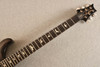 2024 PRS S2 Custom w/ Upgrades Faded Gray Black Burst #S20736989 - Neck