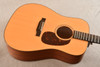 2012 Collings D1A #20590 - Top