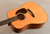 2012 Collings D1A #20590 - Top Angle