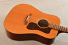 1975 Guild D-35 w/ Original Case #124231 - Top