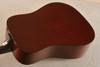1975 Guild D-35 w/ Original Case #124231 - Back