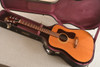 1975 Guild D-35 w/ Original Case #124231 - Case