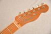 2023 Fender Vintera II '50s Nocaster Telecaster #MX23134725 - Headstock