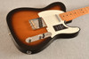 2023 Fender Vintera II '50s Nocaster Telecaster #MX23134725 - Beauty