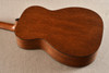 Martin Custom Shop 00-18 Burst (1 11/16 Nut) #3053198 — Ambertone - View 10