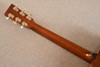Martin Custom Shop 00-18 Burst (1 11/16 Nut) #3053198 — Ambertone - View 12