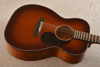 Martin Custom Shop 00-18 Burst (1 11/16 Nut) #3053198 — Ambertone - View 6