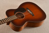 Martin Custom Shop 00-18 Burst (1 11/16 Nut) #3053198 — Ambertone - View 7