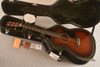 Martin Custom Shop 00-18 Burst (1 11/16 Nut) #3053198 — Ambertone