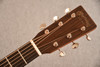 Martin Custom Shop 00-18 Burst (1 11/16 Nut) #3053198 — Ambertone - View 5