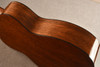 Martin Custom Shop 00-18 Burst (1 11/16 Nut) #3053198 — Ambertone - View 8