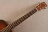 Martin Custom Shop 00-18 Burst (1 11/16 Nut) #3053198 — Ambertone - View 13