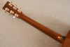 Martin Custom Shop 00-18 Adirondack (1 11/16 Nut) #3053208 — Ambertone - View 11