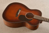 Martin Custom Shop 00-18 Adirondack (1 11/16 Nut) #3053208 — Ambertone - View 8