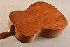 Martin Custom Shop 00-18 Adirondack (1 11/16 Nut) #3053208 — Ambertone - View 6