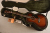 Martin Custom Shop 00-18 Adirondack (1 11/16 Nut) #3053208 — Ambertone
