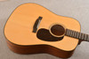 Martin Custom Shop D-18 Adirondack #3049371 — Dreadnought Acoustic Guitar - View 6