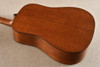 Martin Custom Shop D-18 Adirondack #3049371 — Dreadnought Acoustic Guitar - View 8
