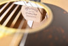 Martin Custom Shop D-18 Adirondack #3049371 — Dreadnought Acoustic Guitar - View 3
