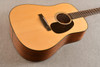 Martin Custom Shop D-18 Adirondack #3049371 — Dreadnought Acoustic Guitar - View 2