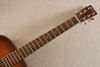 Martin Custom Shop D-18 Adirondack Ambertone #3049372 — Dreadnought Acoustic Guitar - View 13