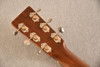 Martin Custom Shop D-18 Adirondack Ambertone #3049372 — Dreadnought Acoustic Guitar - View 12