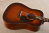 Martin Custom Shop D-18 Adirondack Ambertone #3049372 — Dreadnought Acoustic Guitar - View 6