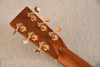 Martin Custom Shop 000-28 Modern Deluxe Adirondack C25-036520 — Acoustic Guitar - View 10